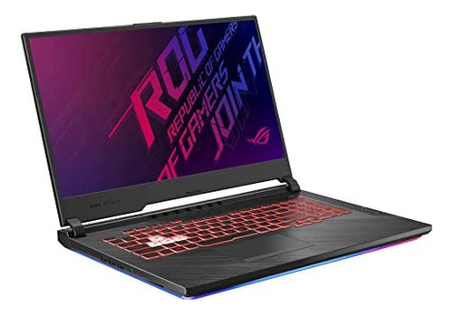 Laptop Asus Rog Strix G (2019) Gaming Laptop, 17.3 Ips Type