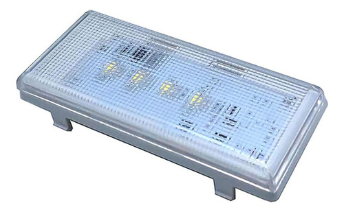 // 2 Piezas W10515057 Y 1 Pieza W10515058 Reemplazo De Luz