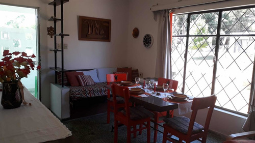 Alquilo Casa En Costa Azul, Canelones