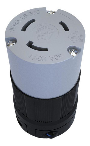 L6-20c Nema