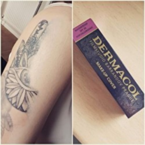 Maquillaje de extrema cobertura Dermacol Make-Up Cover tono 226