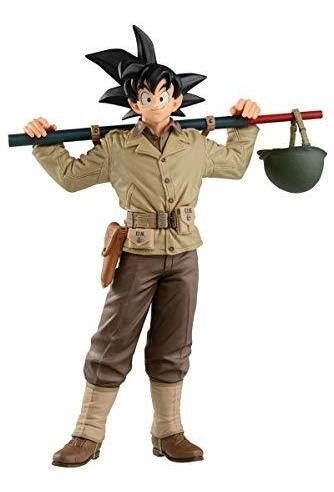 Banpresto Dragon Ball Z World Figura Colosseum2 Vol4 Jlm30