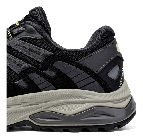 Zapatillas Deportivas Baasploa Para Hombre, Retro Y Transpirables, Para Correr, Para Hombre