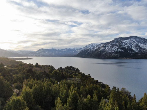 Terreno En Venta Ubicado En Lago Meliquina, San Martin De Los Andes