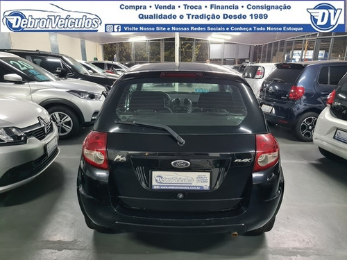 Ford Ka 1.0 MPI 8V FLEX 2P MANUAL