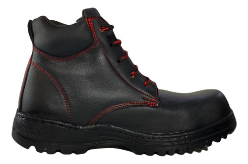 Bota De Seguridad Castas Mod.303