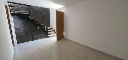 Casa Nueva En Venta En El Corazón De Cholula
