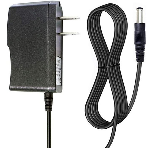 Icreatin Cable De Alimentación De 5 V Para Columpios Graco.