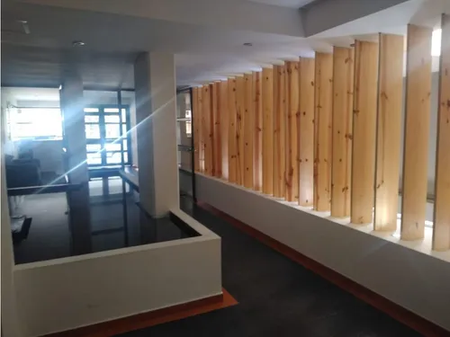 Vendo Apartamento En Chapinero