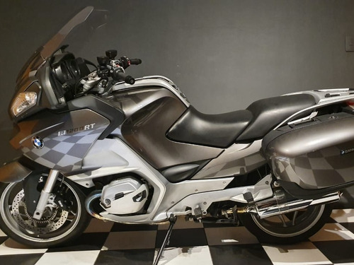 Bmw R 1200 Rt