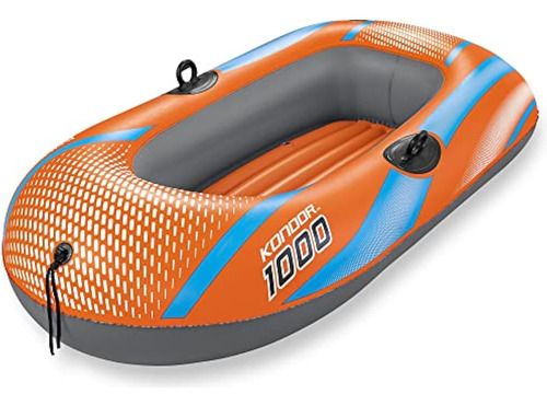 H2o Go Kondor 1000 Balsa De 4 Pies 11 Pulgadas X