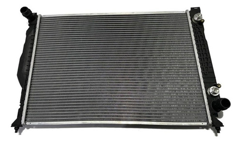 Radiador Audi A6 2001 2002 2003 2004 2005