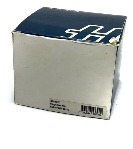 Magazine (porta-filmes) Film Holder Hm 16-32 Hasselblad