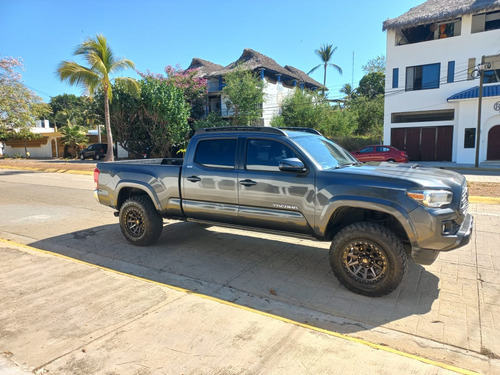 Toyota Tacoma 3.5 Trd Sport 4x4 At