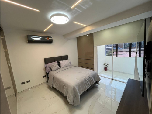 Apartamento En Venta, Res. Jade, Urb. La Soledad.