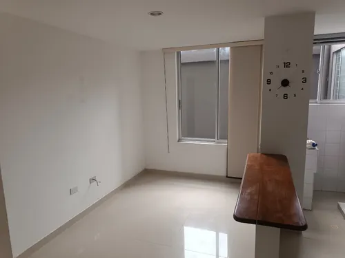 Aparta Estudio En Venta