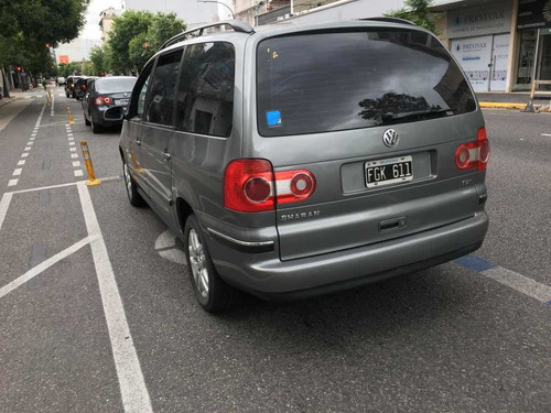 Volkswagen Sharan 1.9 Tdi