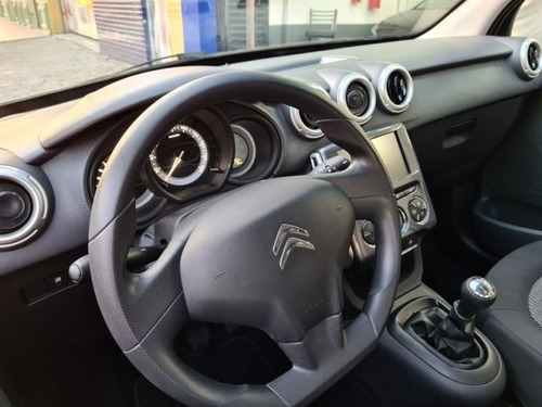 Citroën C3 Attraction 1.2i Pure Tech, Fov7868