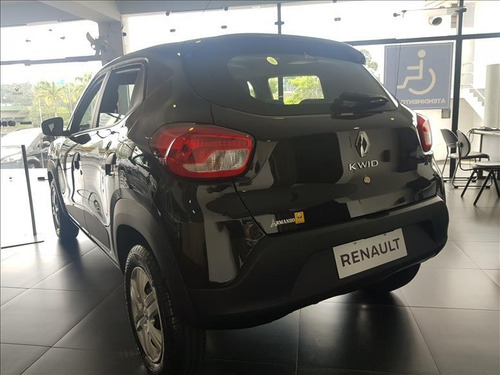 Imagem 2 de 5 de Renault Kwid 1.0 12v Sce Zen