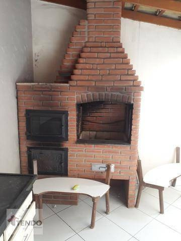 Imagem 7 de 30 de Sobrado 220 M² - Venda - 3 Dormitórios - 3 Suítes - Jardim Alvorada - Salto/sp - So0394