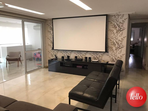 Imagem 2 de 30 de Apartamento - Ref: 210350