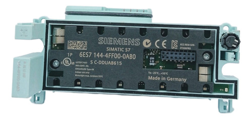 Modulo Siemens 6es7 144-4ff00-0ab0 Open Box