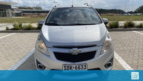 Chevrolet Spark Gt Gt 1.2 2011