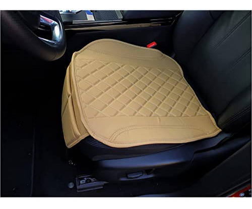 Funda Asiento Piel Sintetica Para Mini Countryman 2 Cojine