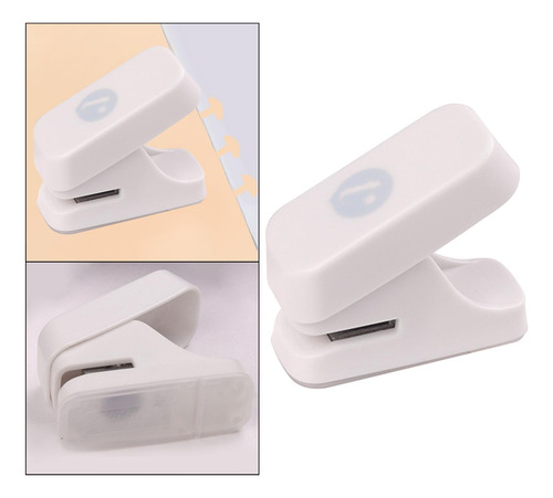 De Cogumelo, De Furo Único Mini De Furo Único De Papel