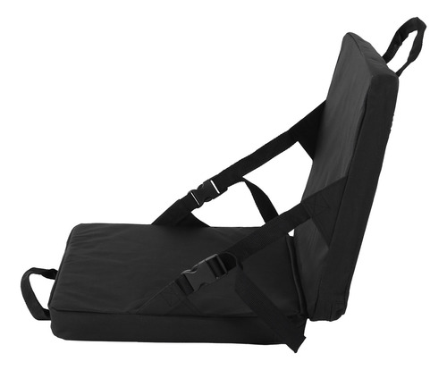 Cojín Para Silla De Exterior Plegable Portátil Ajustable Par
