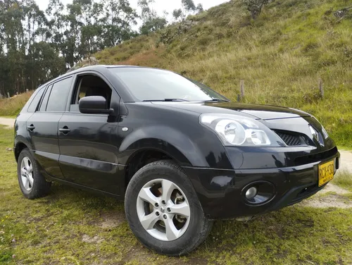 Renault Koleos 2.5 Expression