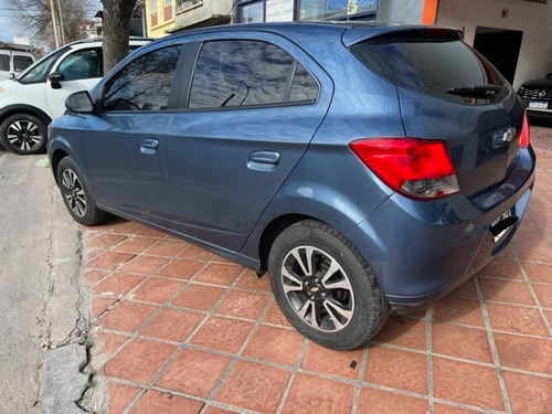 Chevrolet Onix 1.4 Ltz Mt 98cv