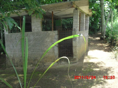 Chacara Bairro Gabriel Com 600m2