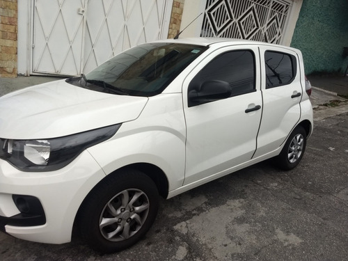 Fiat Mobi 1.0 Easy Flex 5p 2018