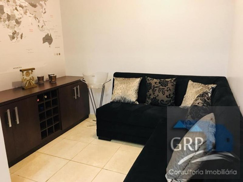 Imagem 8 de 15 de Apartamento Para Venda Em Santo André, Jardim, 3 Dormitórios, 1 Suíte, 2 Banheiros, 2 Vagas - 7334_1-1161914