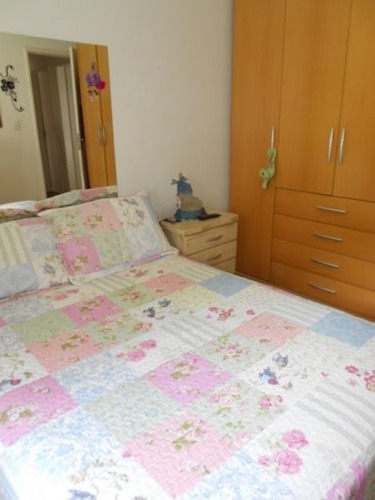 Imagem 15 de 15 de Apartamento - Bela Vista - Ref: 349947 - V-pj2019