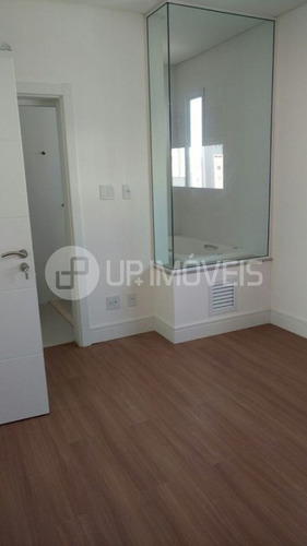 Apartamento Com 3 Suítes E 3 Vagas De Garagem Em Balneário Camboriú! - 4829_1