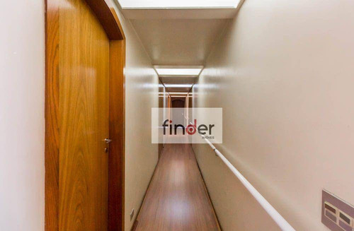 Imagem 24 de 30 de Casa Bianca - Al. Casa Branca, 1011. Cobertura Duplex À Venda, 395 M², Vista Livre, Piscina, Sauna, Varanda, 3 Suítes E 2 Vagas. 9 Min Club Paulistano - Co0595