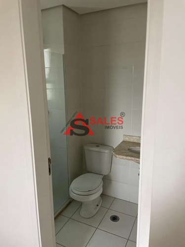 Imagem 10 de 24 de Apartamento Em Jardim Celeste, São Paulo/sp De 121m² 3 Quartos À Venda Por R$ 585.000,00 - Ap1902982-s