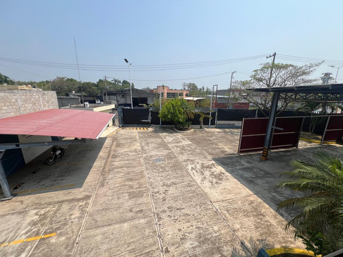 Oficina Con Almacen En Renta Villahermosa