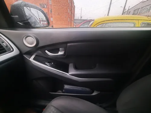 SsangYong Korando 2.0 C Gasolina 4x4