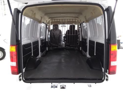 Dfsk C-35 2021 1.5 Van Cargo