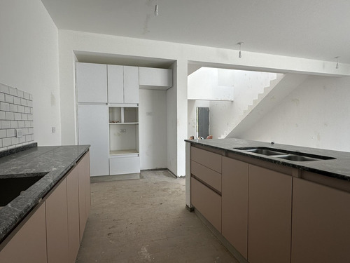 Se Vende - Duplex En Zona Sur - A Estrenar - 3 Dormitorios - Barrio Cerrado