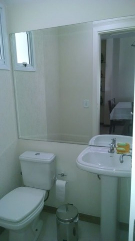 Imagem 4 de 10 de Casa 3 Quartos Barueri - Sp - Jd. Regina Alice - 7751