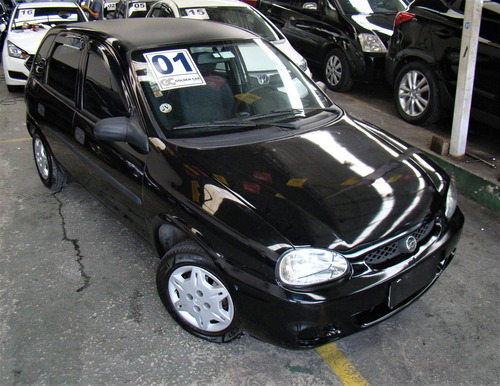 Chevrolet Corsa Hatch