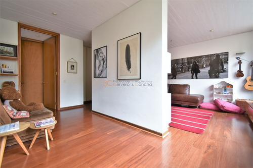 Condominio / Santa Maria / Unimarc / Colegio San Benito