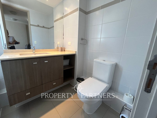 Departamento Amoblado 3 Dormitorios, Sector Sur
