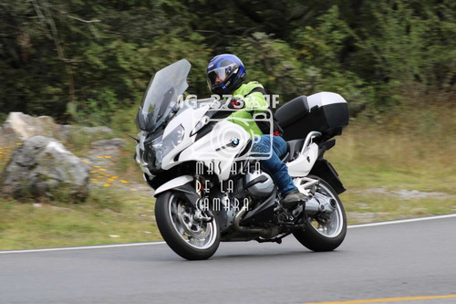 Imagen 6 de 8 de Bmw R1200rt