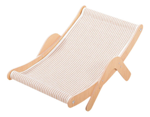 Protector De Muebles De Cama De Rascador De Sisal Tamaño L