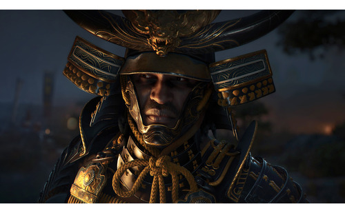 Edición Estándar De Assassin's Creed Shadows Para Playstatio